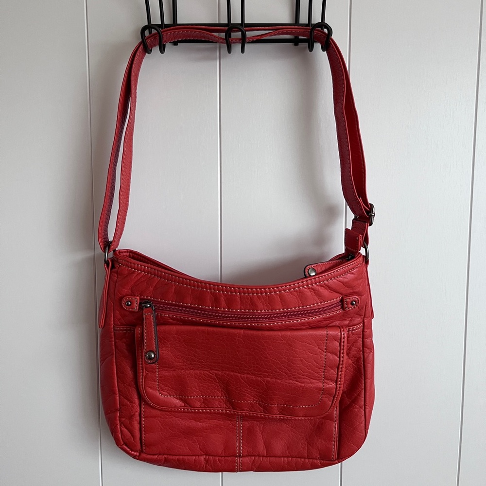 St. John’s Bay Crossbody Bag